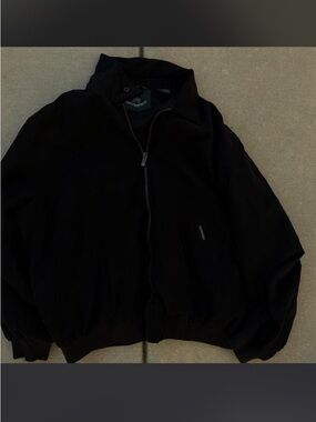 Weatherproof Jacket